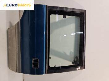 Врата за Mitsubishi Space Runner Minivan I (10.1991 - 08.1999), 4+1 вр., миниван, позиция: задна, дясна