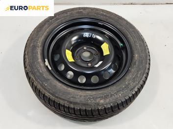 Резервна гума за Citroen C5 I Hatchback (03.2001 - 03.2005) 16 цола (Цената е за 1 бр.)
