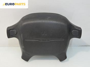 Airbag за Mitsubishi Space Runner Minivan I (10.1991 - 08.1999), 4+1 вр., миниван, позиция: предна