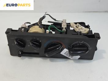 Панел климатик за Mitsubishi Space Runner Minivan I (10.1991 - 08.1999)