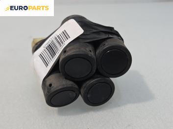 Парктроници за BMW 3 Series E46 Sedan (02.1998 - 04.2005)