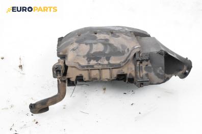 Филтърна кутия за Renault Megane I Classic Sedan (09.1996 - 08.2003) 1.4 16V (LA0D, LA1H, lA0W, LA10)