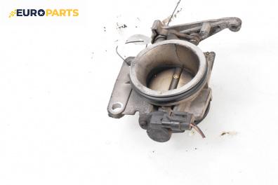 Дроселова клапа за Renault Megane I Classic Sedan (09.1996 - 08.2003) 1.4 16V (LA0D, LA1H, lA0W, LA10), 95 к.с.