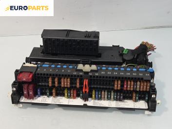 Бушонно табло за BMW 3 Series E46 Sedan (02.1998 - 04.2005) 318 i, 143 к.с.