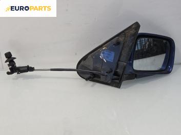 Огледало за Volkswagen Polo Hatchback II (10.1994 - 10.1999), 2+1 вр., хечбек, позиция: дясна