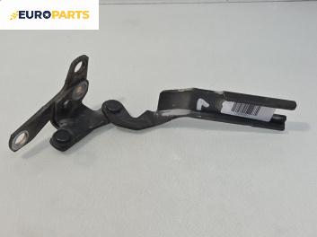 Панта преден капак за Citroen C5 I Hatchback (03.2001 - 03.2005), 4+1 вр., хечбек, позиция: лява