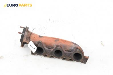 Изпускателен колектор  за Audi A6 Sedan C5 (01.1997 - 01.2005) 2.4, 165 к.с.