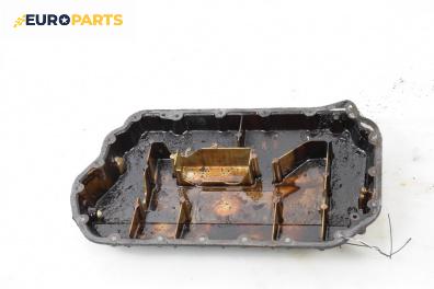 Картер за Audi A6 Sedan C5 (01.1997 - 01.2005) 2.4, 165 к.с.