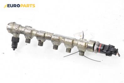 Горивна рейка за Renault Laguna II Grandtour (03.2001 - 12.2007) 2.2 dCi, 140 к.с.