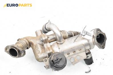 EGR охладител за Renault Laguna II Grandtour (03.2001 - 12.2007) 2.2 dCi, 140 к.с.