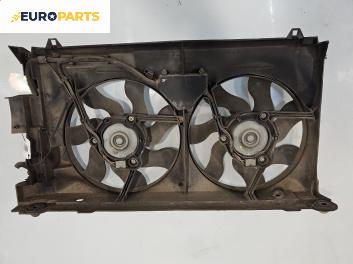 Перки охлаждане за Citroen Xsara Hatchback (04.1997 - 04.2005) 1.4 i, 75 к.с.