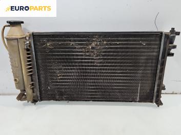 Воден радиатор за Citroen Xsara Hatchback (04.1997 - 04.2005) 1.4 i, 75 к.с.