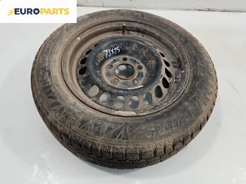 Резервна гума за Mercedes-Benz E-Class Estate (S210) (06.1996 - 03.2003) 15 цола, ширина 7 J (Цената е за 1 бр.)