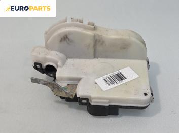 Брава на врата за Volkswagen Polo Hatchback II (10.1994 - 10.1999), позиция: предна, дясна