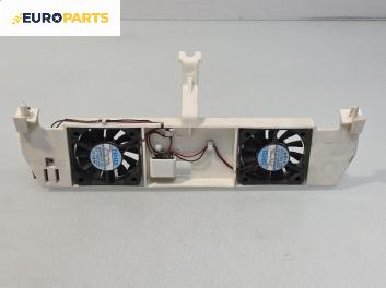 Охладител за модули за Citroen C5 I Hatchback (03.2001 - 03.2005) 2.0 HDi (DCRHZB, DCRHZE), 109 к.с.