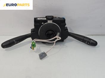 Лостчета светлини и чистачки за Citroen C5 I Hatchback (03.2001 - 03.2005), № 12275634R