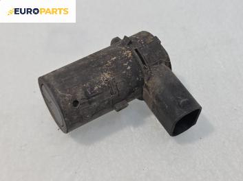 Парктроник за Citroen C5 I Hatchback (03.2001 - 03.2005)