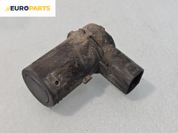 Парктроник за Citroen C5 I Hatchback (03.2001 - 03.2005)