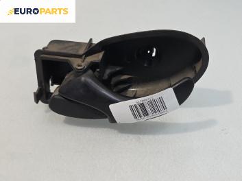 Вътрешна дръжка за Ford Focus I Hatchback (10.1998 - 12.2007), 2+1 вр., хечбек, позиция: предна, лява