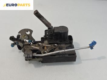 Брава на врата за Chevrolet Nubira Station Wagon (01.2005 - ...), позиция: задна, лява