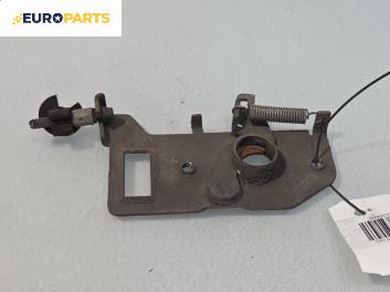 Брава преден капак за Chevrolet Nubira Station Wagon (01.2005 - ...)