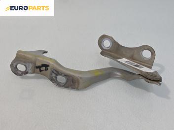 Панта преден капак за Chevrolet Nubira Station Wagon (01.2005 - ...), 4+1 вр., комби, позиция: дясна