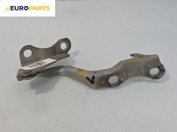 Панта преден капак за Chevrolet Nubira Station Wagon (01.2005 - ...), 4+1 вр., комби, позиция: лява