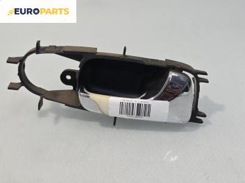 Вътрешна дръжка за Chevrolet Nubira Station Wagon (01.2005 - ...), 4+1 вр., комби, позиция: задна, дясна