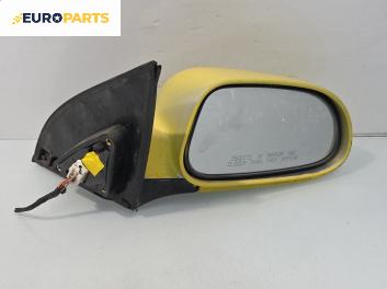 Огледало за Chevrolet Nubira Station Wagon (01.2005 - ...), 4+1 вр., комби, позиция: дясна