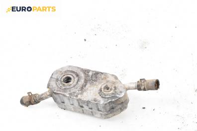 Маслоохладител за Peugeot 407 Sedan (02.2004 - 12.2011) 2.0 HDi 135, 136 к.с.