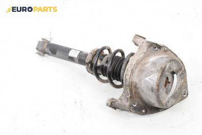 Макферсон за Peugeot 407 Sedan (02.2004 - 12.2011), седан, позиция: предна, лява