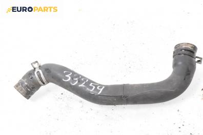 Воден маркуч за Lancia Phedra Minivan (09.2002 - 11.2010) 2.2 JTD (179AXC1A), 128 к.с.