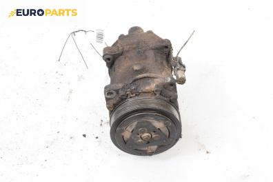 Компресор климатик за Lancia Phedra Minivan (09.2002 - 11.2010) 2.2 JTD (179AXC1A), 128 к.с.