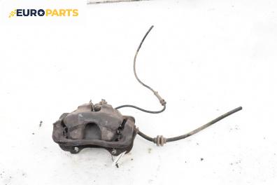 Спирачен апарат за Lancia Phedra Minivan (09.2002 - 11.2010), позиция: предна, дясна