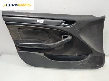 Кора врата за BMW 3 Series E46 Touring (10.1999 - 06.2005), 4+1 вр., комби, позиция: предна, лява