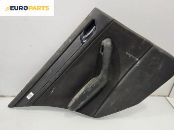 Кора врата за BMW 3 Series E46 Touring (10.1999 - 06.2005), 4+1 вр., комби, позиция: задна, лява