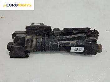 Стойка на радиатора за BMW 3 Series E46 Touring (10.1999 - 06.2005) 320 d, 150 к.с.