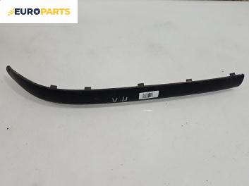 Лайсна броня за BMW 3 Series E46 Touring (10.1999 - 06.2005), комби, позиция: лява