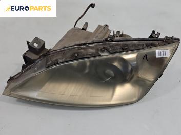 Фар за Ford Mondeo III Turnier (10.2000 - 03.2007), комби, позиция: лява
