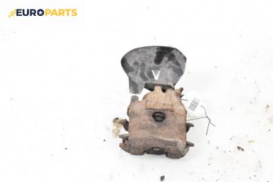 Спирачен апарат за Volkswagen Polo Hatchback II (10.1994 - 10.1999), позиция: предна, лява