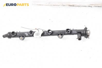 Бензинова рейка за Volkswagen Polo Hatchback II (10.1994 - 10.1999) 50 1.0, 50 к.с.