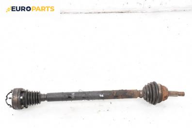 Полуоска за Volkswagen Polo Hatchback II (10.1994 - 10.1999) 50 1.0, 50 к.с., позиция: предна, дясна