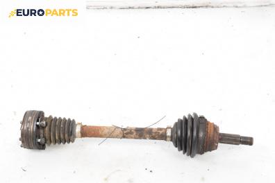 Полуоска за Volkswagen Polo Hatchback II (10.1994 - 10.1999) 50 1.0, 50 к.с., позиция: предна, лява
