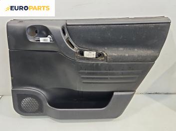 Кора врата за Opel Zafira A Minivan (04.1999 - 06.2005), 4+1 вр., миниван, позиция: предна, дясна
