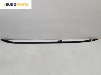 Релса багажник за Mercedes-Benz E-Class Estate (S210) (06.1996 - 03.2003), 4+1 вр., комби, позиция: дясна