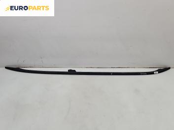 Релса багажник за Mercedes-Benz E-Class Estate (S210) (06.1996 - 03.2003), 4+1 вр., комби, позиция: лява