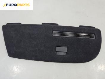 Кора багажник за Audi A3 Hatchback I (09.1996 - 05.2003), 2+1 вр., хечбек