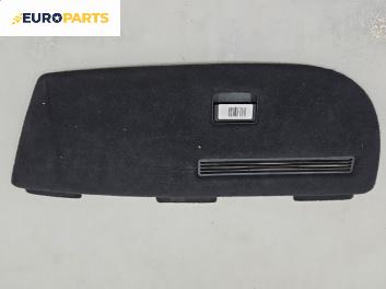 Кора багажник за Audi A3 Hatchback I (09.1996 - 05.2003), 2+1 вр., хечбек