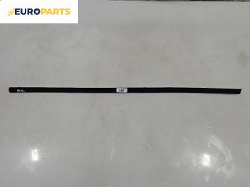 Външни лайсни за BMW 3 Series E46 Sedan (02.1998 - 04.2005), седан, позиция: лява