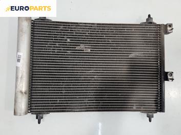 Климатичен радиатор за Citroen Berlingo Pick-Up / Van I (07.1996 - 12.2011) 1.6 HDI 75 (MF9HW), 75 к.с.